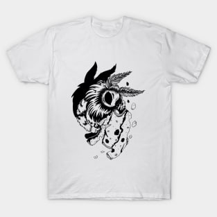 Moth Eaten? T-Shirt